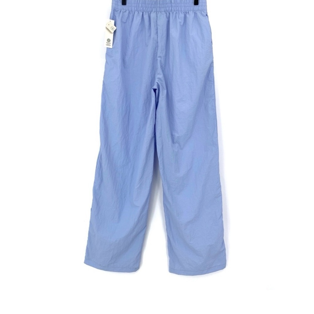 NWT • NO BOUNDARIES • Track Pants
Cornflower Blue • Y2K / size MEDIUM - Picture 10 of 10